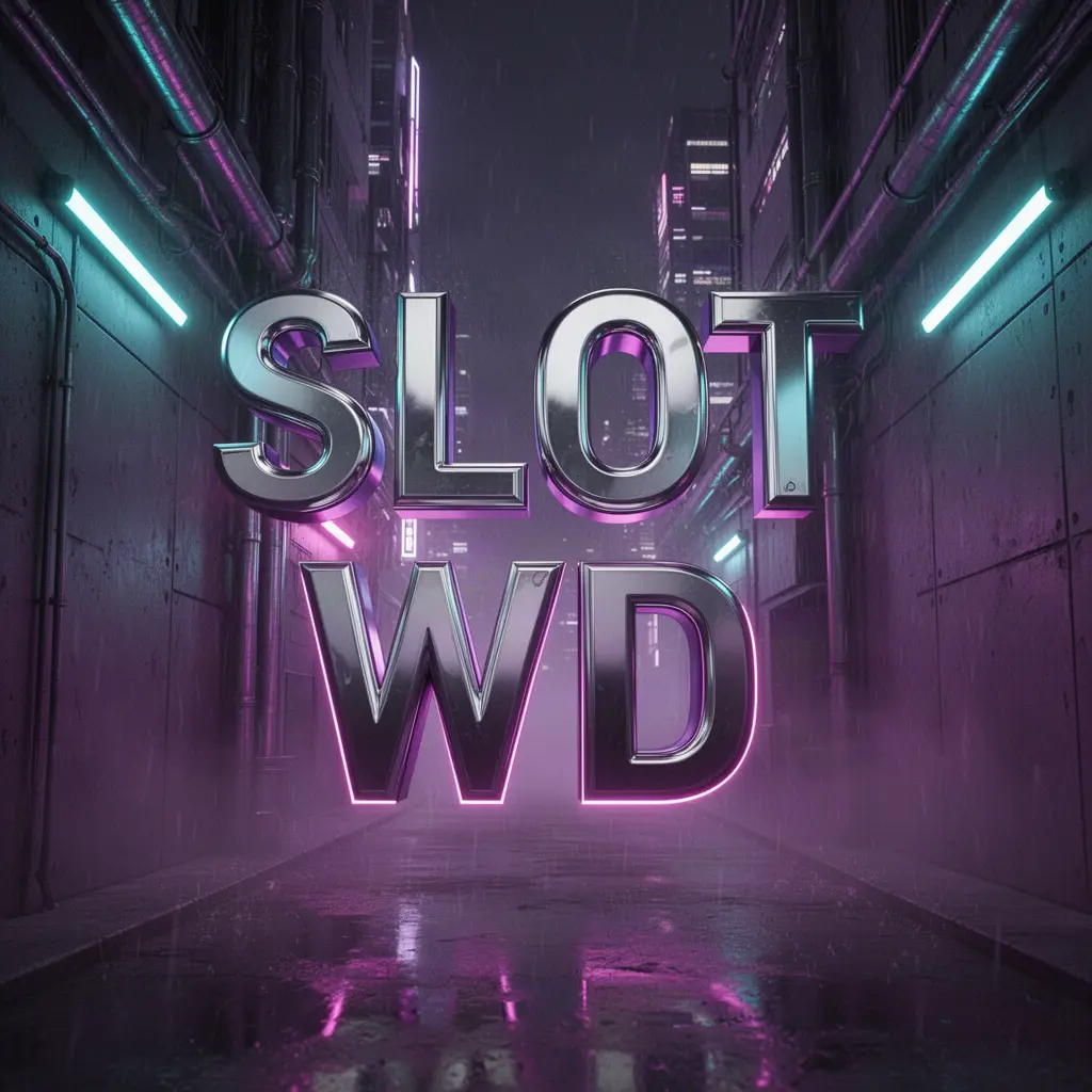 Slot WD