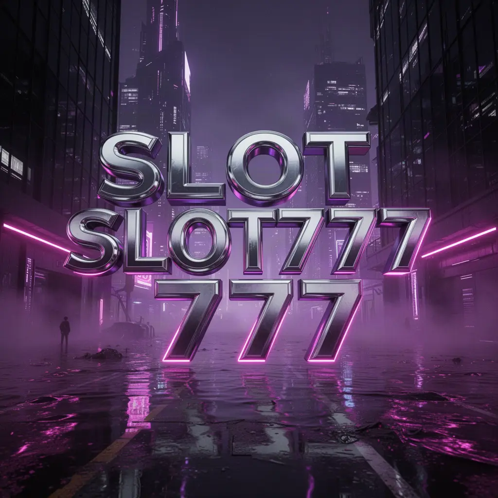 SLOT777